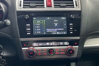 Subaru Outback vaihtoauto