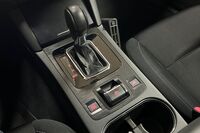 Subaru Outback vaihtoauto