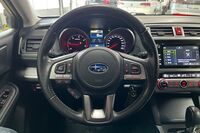 Subaru Outback vaihtoauto