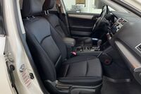 Subaru Outback vaihtoauto