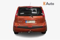 Nissan NOTE vaihtoauto