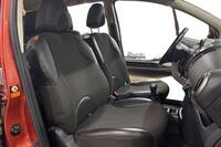 Nissan NOTE vaihtoauto