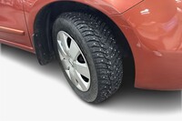 Nissan NOTE vaihtoauto