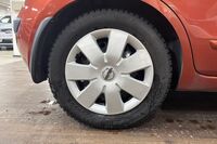 Nissan NOTE vaihtoauto