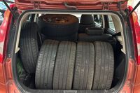 Nissan NOTE vaihtoauto