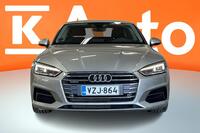 Audi A5 vaihtoauto