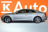 Audi A5 vaihtoauto