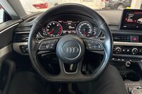 Audi A5 vaihtoauto