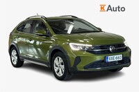 Volkswagen Taigo vaihtoauto