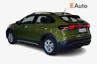 Volkswagen Taigo vaihtoauto