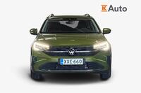 Volkswagen Taigo vaihtoauto