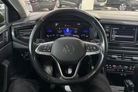 Volkswagen Taigo vaihtoauto