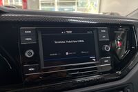 Volkswagen Taigo vaihtoauto