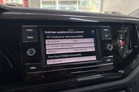 Volkswagen Taigo vaihtoauto