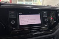 Volkswagen Taigo vaihtoauto