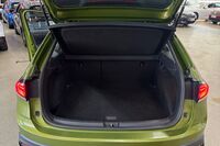 Volkswagen Taigo vaihtoauto