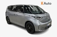 Volkswagen ID. Buzz vaihtoauto