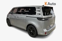 Volkswagen ID. Buzz vaihtoauto