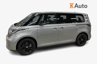 Volkswagen ID. Buzz vaihtoauto