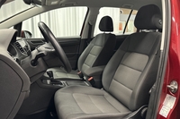 Volkswagen Golf Sportsvan vaihtoauto