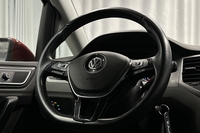 Volkswagen Golf Sportsvan vaihtoauto
