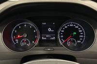 Volkswagen Golf Sportsvan vaihtoauto