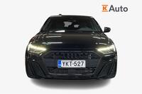 Audi A1 vaihtoauto