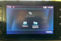 Peugeot Partner vaihtoauto