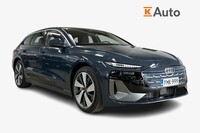Audi A6 e-tron vaihtoauto
