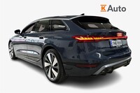 Audi A6 e-tron vaihtoauto