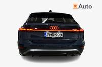 Audi A6 e-tron vaihtoauto