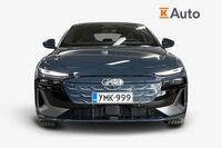Audi A6 e-tron vaihtoauto