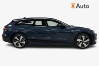 Audi A6 e-tron vaihtoauto