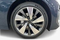 Audi A6 e-tron vaihtoauto