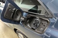 Audi A6 e-tron vaihtoauto