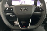 Audi A6 e-tron vaihtoauto