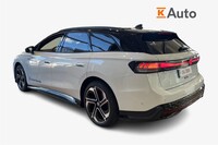 Volkswagen ID.7 vaihtoauto