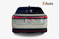 Volkswagen ID.7 vaihtoauto
