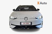 Volkswagen ID.7 vaihtoauto