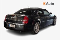 Chrysler 300C vaihtoauto