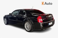 Chrysler 300C vaihtoauto