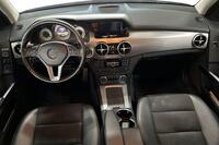 Mercedes-Benz GLK vaihtoauto