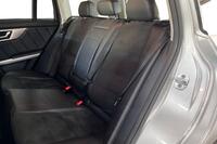Mercedes-Benz GLK vaihtoauto