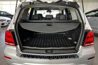 Mercedes-Benz GLK vaihtoauto