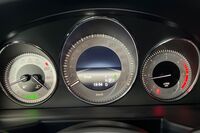 Mercedes-Benz GLK vaihtoauto