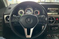 Mercedes-Benz GLK vaihtoauto