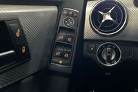 Mercedes-Benz GLK vaihtoauto