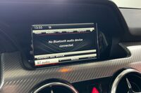 Mercedes-Benz GLK vaihtoauto