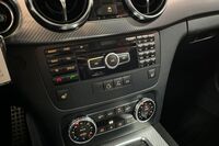Mercedes-Benz GLK vaihtoauto