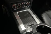 Mercedes-Benz GLK vaihtoauto